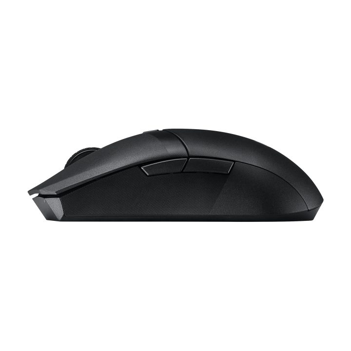 ASUS TUF Gaming M4 Wireless Right-Handed Gaming Mouse RF Wireless +…