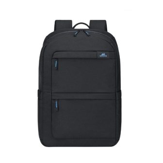 RIVACASE 8062 Backpack Mochila 16" Negra (8062 Black Backpack)