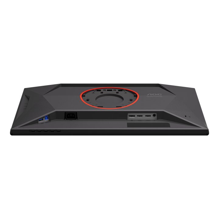 AOC G4 25G4KUR PC Monitor 24.5" 1920 x 1080 Pixels Full HD LED Black…