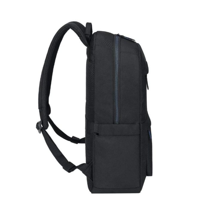 RIVACASE 8062 Backpack 16" Black (8062 Black Backpack)