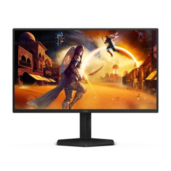 AOC G4 25G4SXU pantalla para PC 24,5" 1920 x 1080 Pixeles Full HD LED…