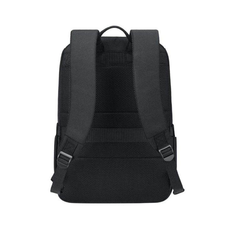 RIVACASE 8062 Backpack 16" Black (8062 Black Backpack)