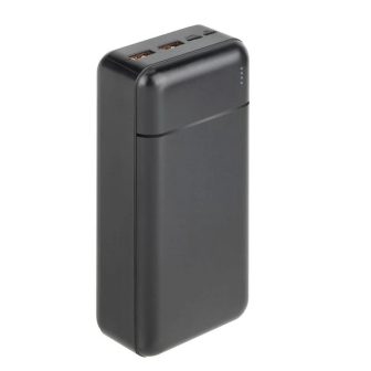 Rivacase VA2103 Power Bank 30000mAh Black