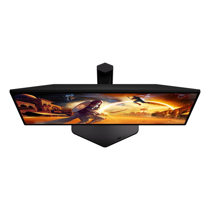 AOC G4 25G4KUR PC Monitor 24.5" 1920 x 1080 Pixels Full HD LED Black…