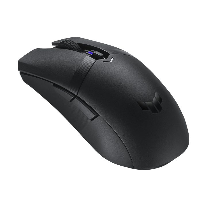 ASUS TUF Gaming M4 Wireless Right-Handed Gaming Mouse RF Wireless +…