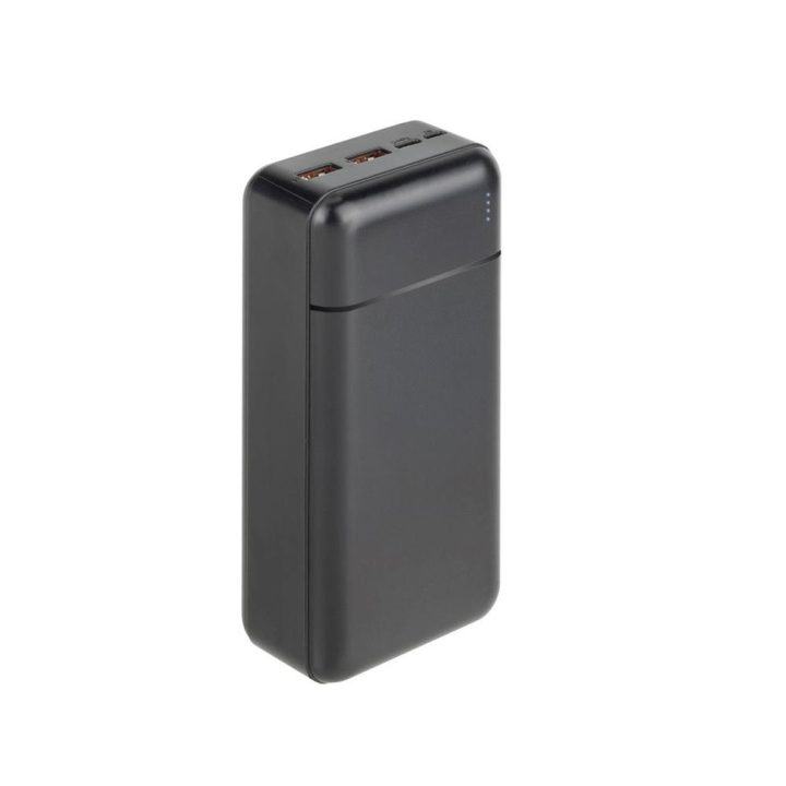 Powerbank Rivacase VA2103 30000mAh preto