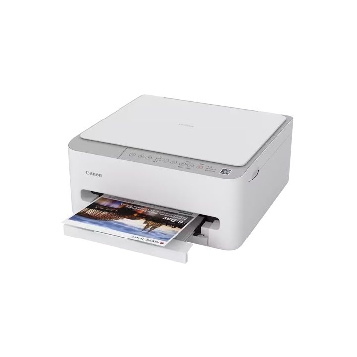 Canon PIXMA TS4151i Inkjet A4 1200 x 1200 DPI 14 ppm Wi-Fi
