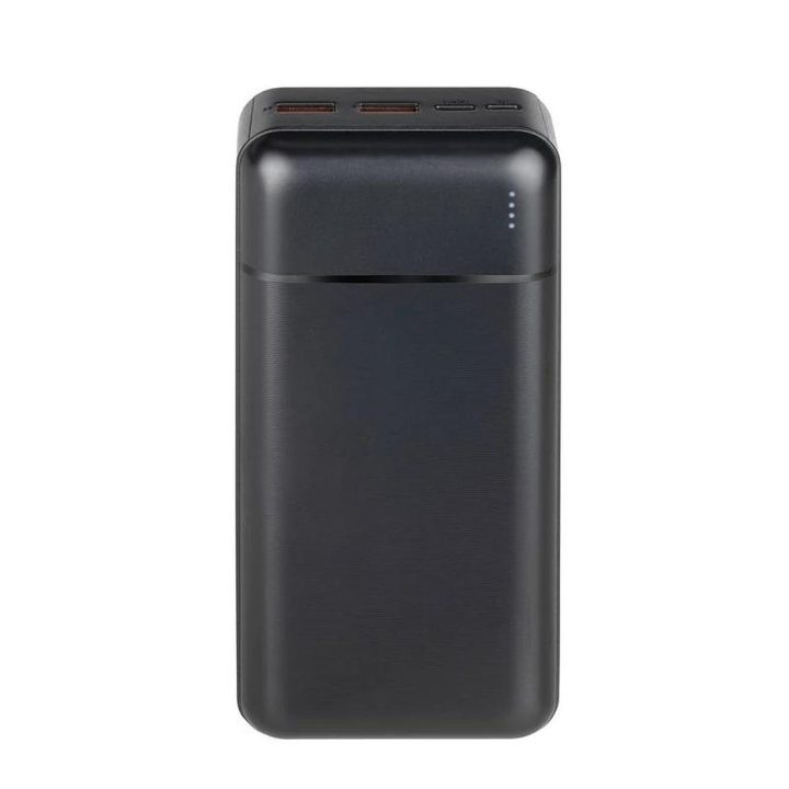 Rivacase VA2103 Power Bank 30000mAh Black