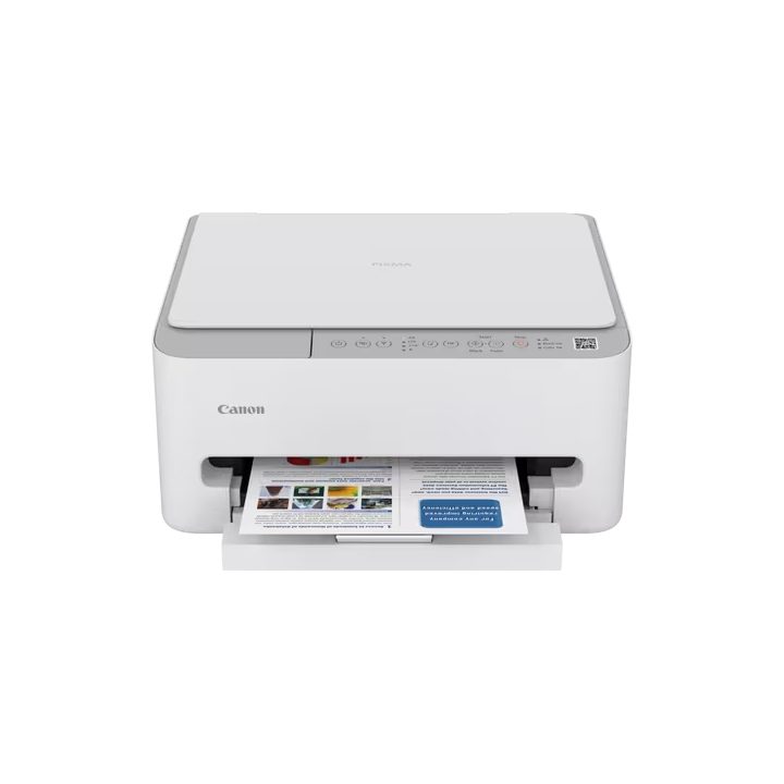 Canon PIXMA TS4151i Jato de tinta A4 1200 x 1200 DPI 14 ppm Wi-Fi