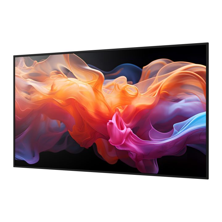 Sharp MultiSync E509 Pantalla plana para señalización digital 50" LCD…