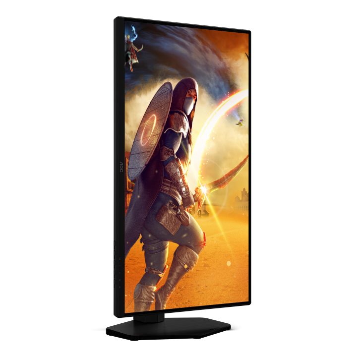 AOC G4 25G4KUR pantalla para PC 24,5" 1920 x 1080 Pixeles Full HD LED…