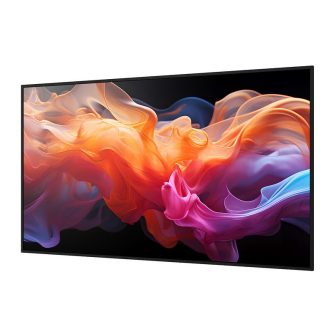 Sharp MultiSync E329 Ecrã plano para sinalização digital 32" 350 cd /…
