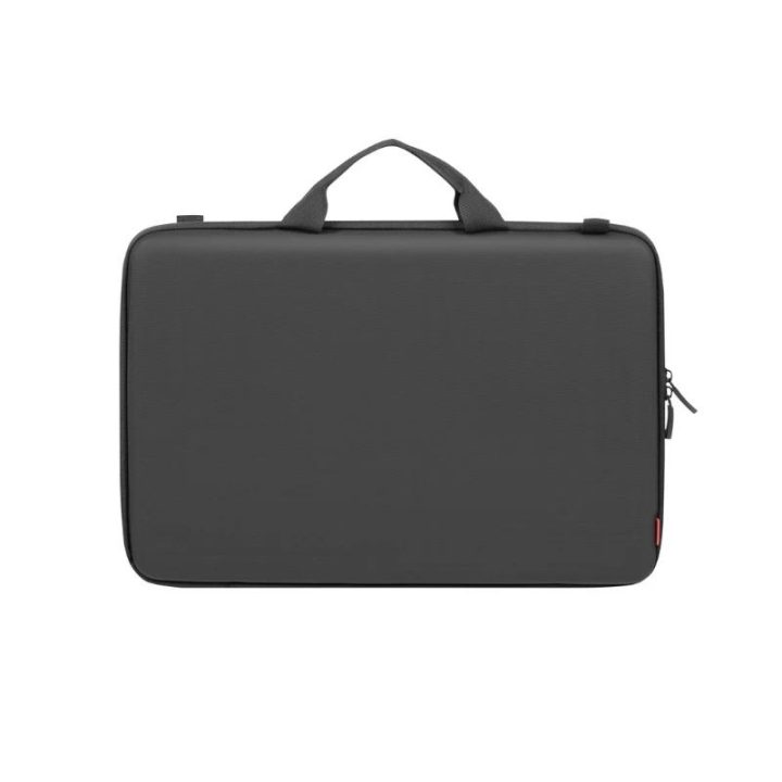 RIVACASE Maleta 5131 Rígida Preta 15,6"