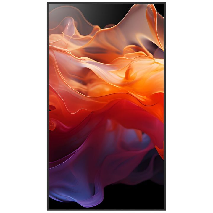 Sharp MultiSync E329 Pantalla plana para señalización digital 32" 350…