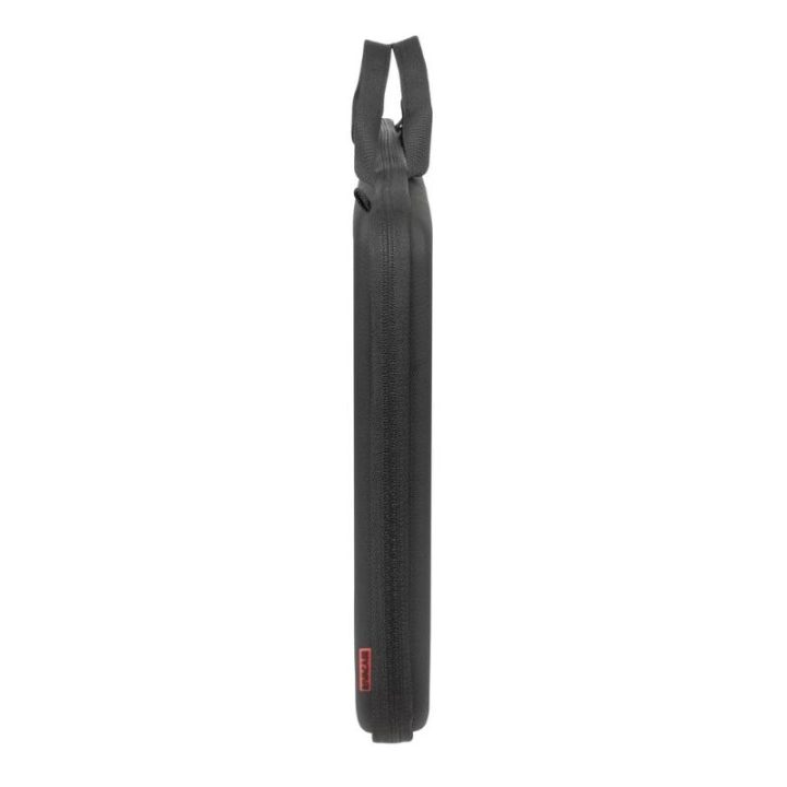 RIVACASE 5131 Rigid Hard Case Black 15.6"