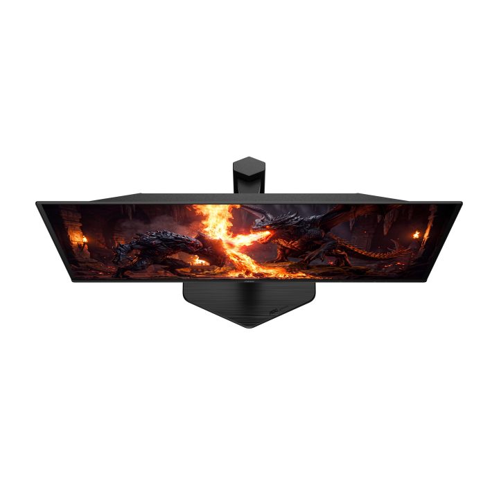 AOC G4 Q27G4ZDR monitor para PC 26,5" 2560 x 1440 Pixéis Quad HD…