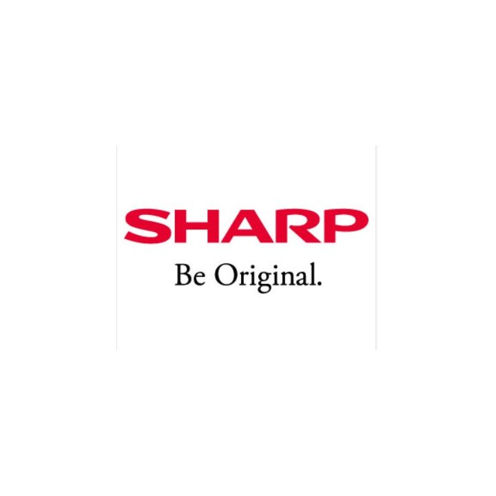 Sharp MultiSync E329 Pantalla plana para señalización digital 32" 350…