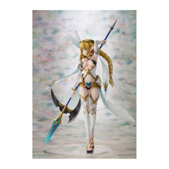 Figura good smile company elf village lincia 3RD villager 1-6 escala…