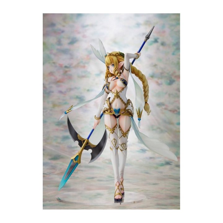 Figura good smile company elf village lincia 3RD villager escala 1/6…