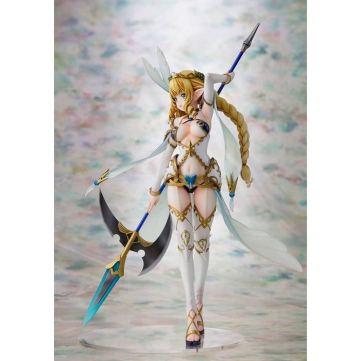 Figura good smile company elf village lincia 3RD villager 1-6 escala…