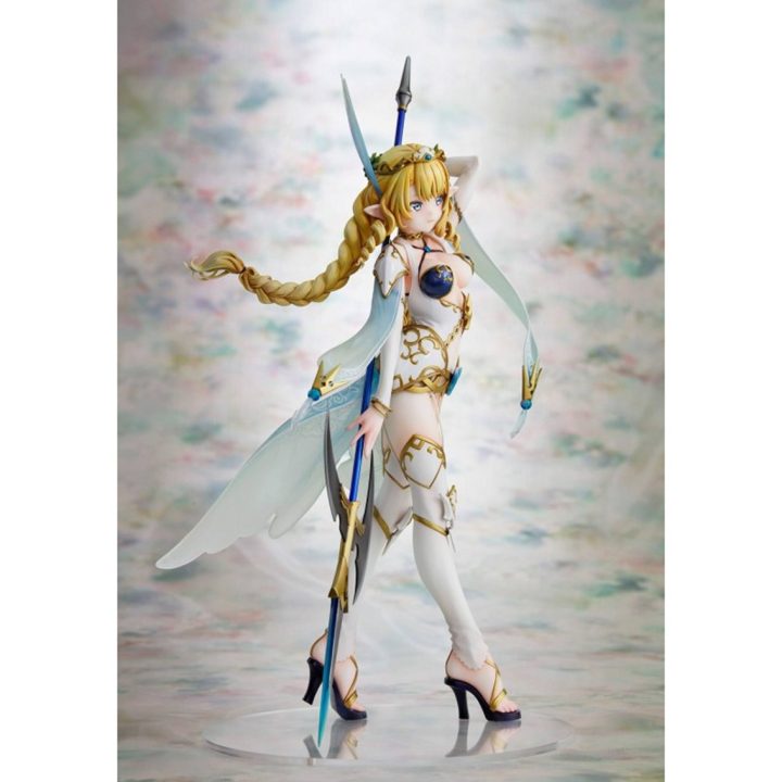 Figura good smile company elf village lincia 3RD villager escala 1/6…