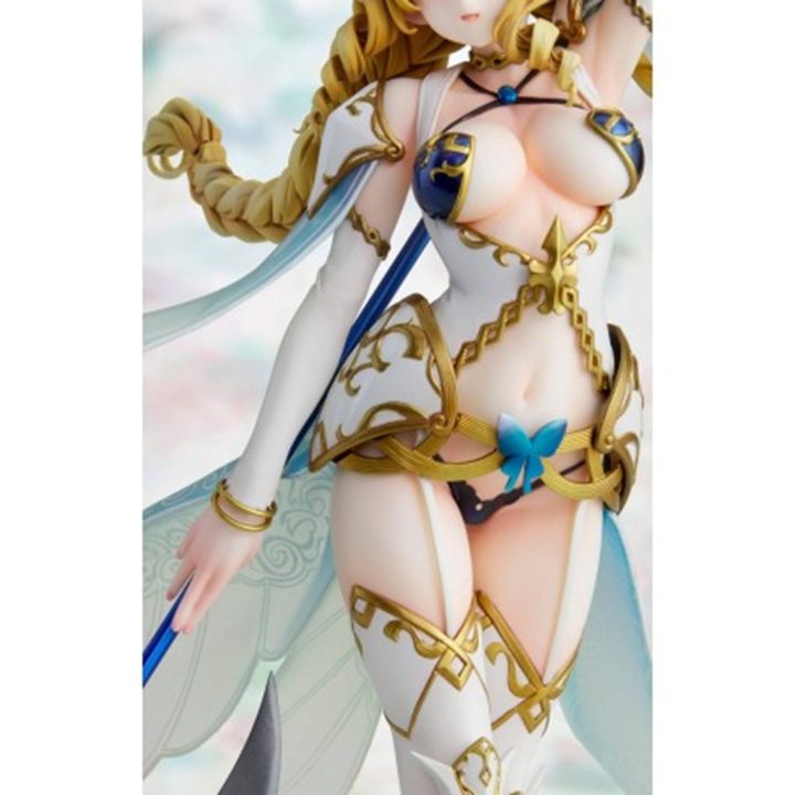 Figura good smile company elf village lincia 3RD villager escala 1/6…