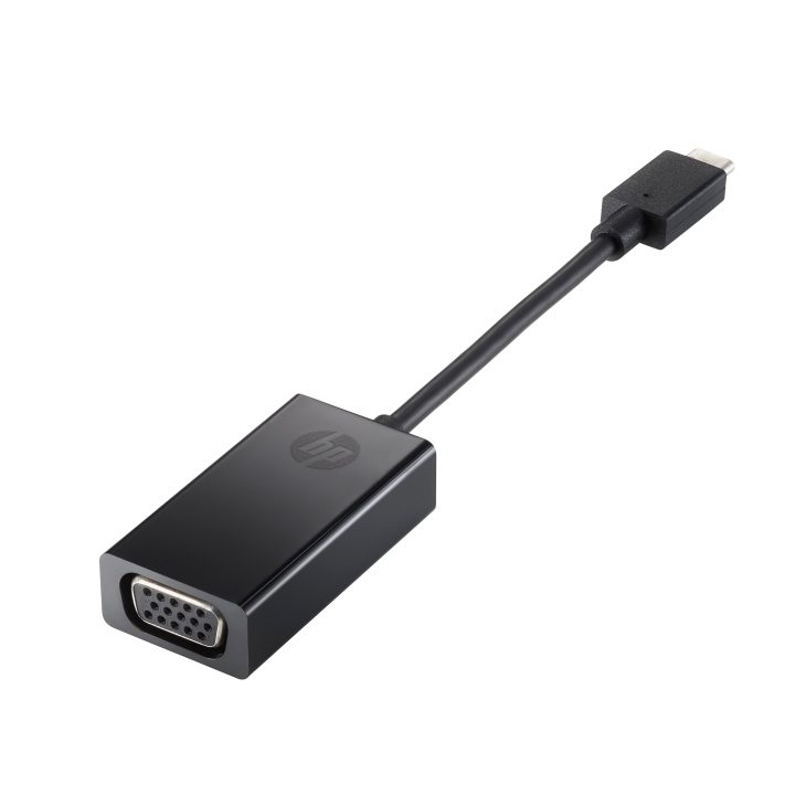HP Adaptador USB-C para VGA
