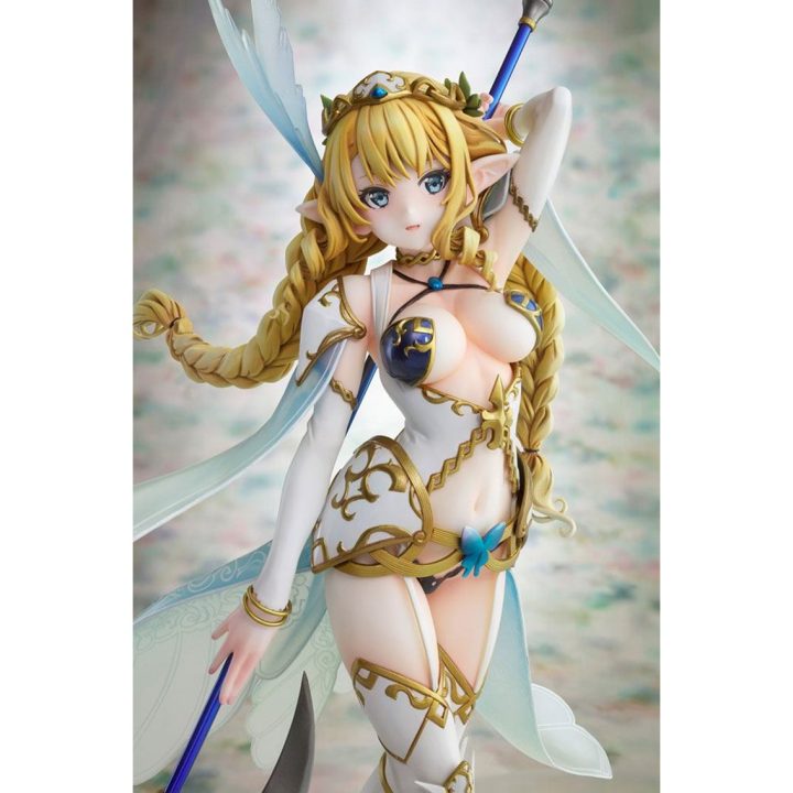 Figura good smile company elf village lincia 3RD villager 1-6 escala…