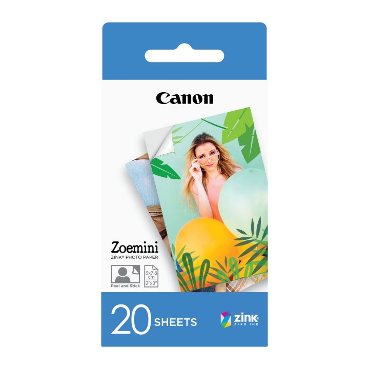 Canon 3214C002 papel fotográfico