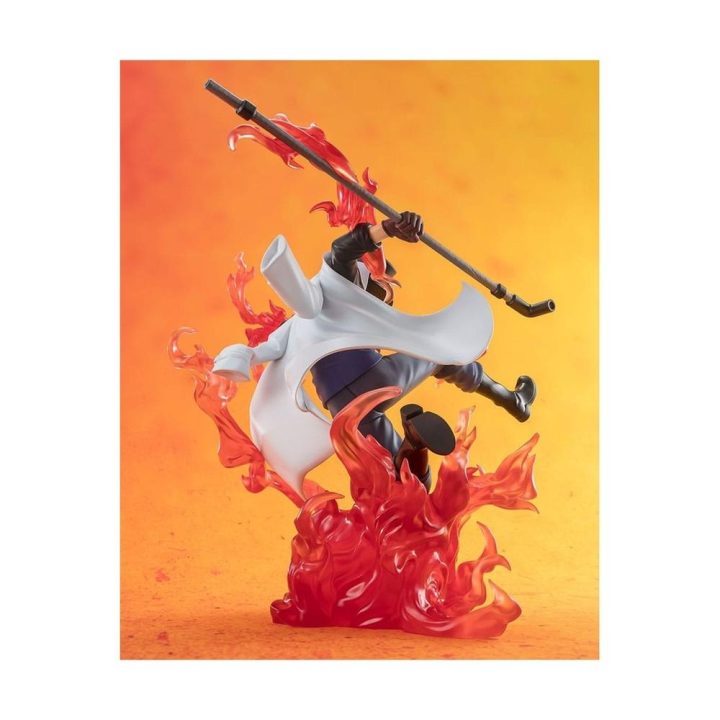 Figura Tamashii Nations Figuarts Zero One Piece Sabo Fire Fist Rook…