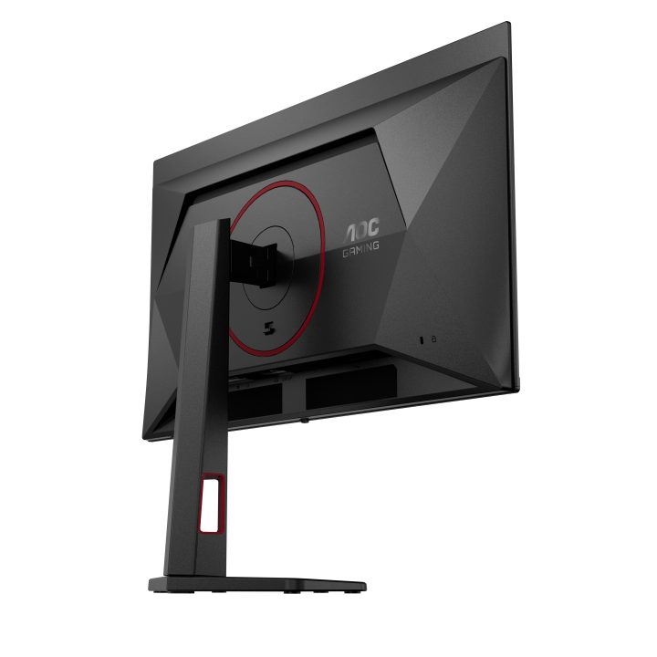 AOC G4 Q27G4ZDR pantalla para PC 26,5" 2560 x 1440 Pixeles Quad HD…