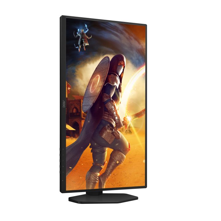 AOC G4 25G4SXU pantalla para PC 24,5" 1920 x 1080 Pixeles Full HD LED…