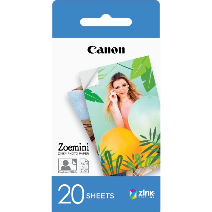 Canon 3214C002 photographic paper