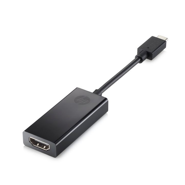 HP Adaptador USB-C para VGA