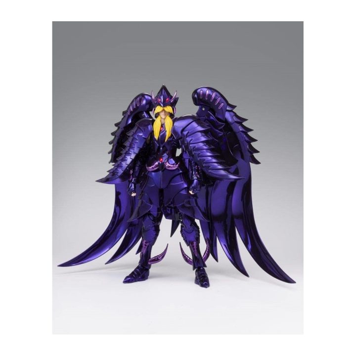 Figura Tamashii Nations Saint Seiya Cavaleiros do Zodíaco Minos…