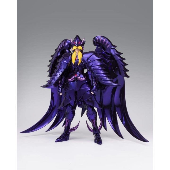 Tamashii Nations Saint Seiya Knights of the Zodiac Minos Griffon…