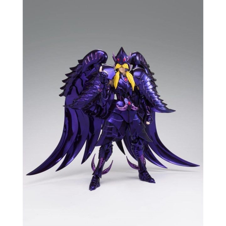 Tamashii Nations Saint Seiya Knights of the Zodiac Minos Griffon…