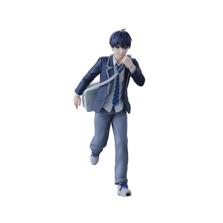 Ichibansho Blue Lock Yoichi Isagi Figure (IS68908)