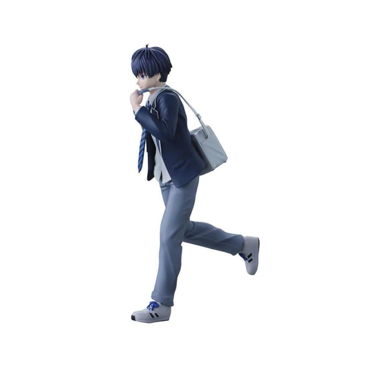 Ichibansho Blue Lock Yoichi Isagi Figure (IS68908)