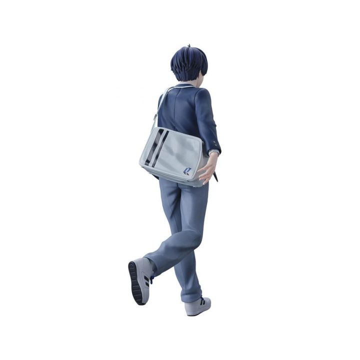 Ichibansho Blue Lock Yoichi Isagi Figure (IS68908)