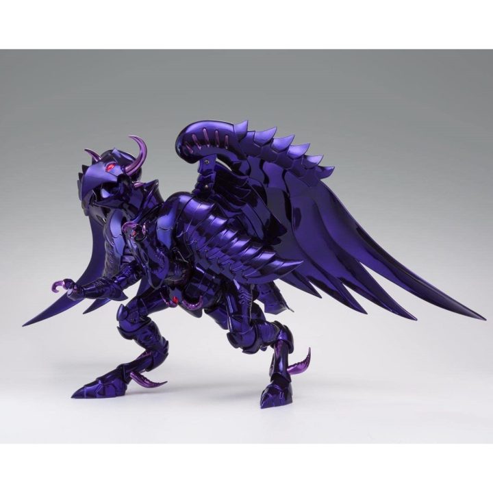 Tamashii Nations Saint Seiya Knights of the Zodiac Minos Griffon…