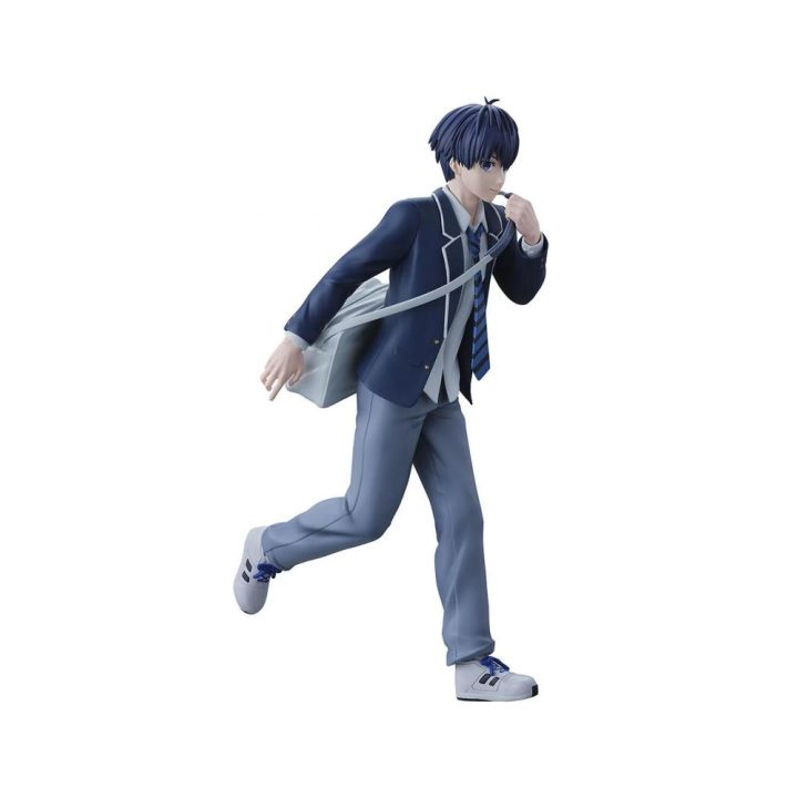 Ichibansho Blue Lock Yoichi Isagi Figure (IS68908)