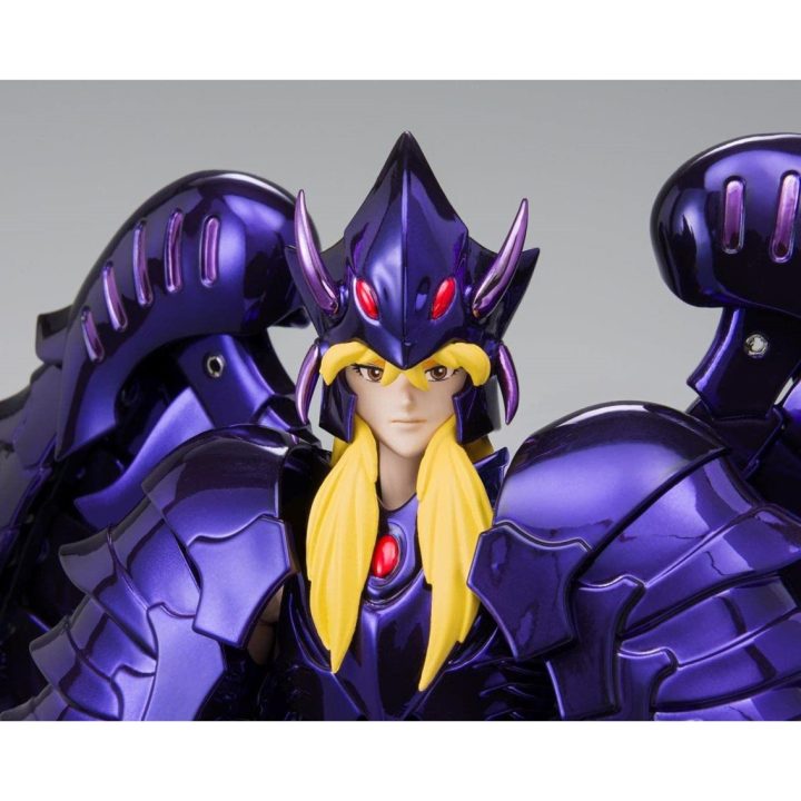 Tamashii Nations Saint Seiya Knights of the Zodiac Minos Griffon…