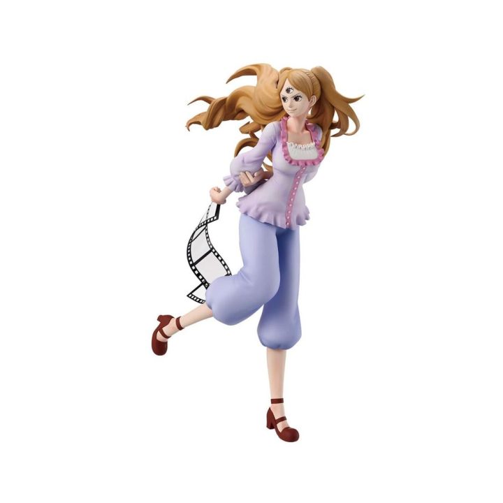 Ichibansho One Piece Masterlise Devil's Night Charlotte Pudding…