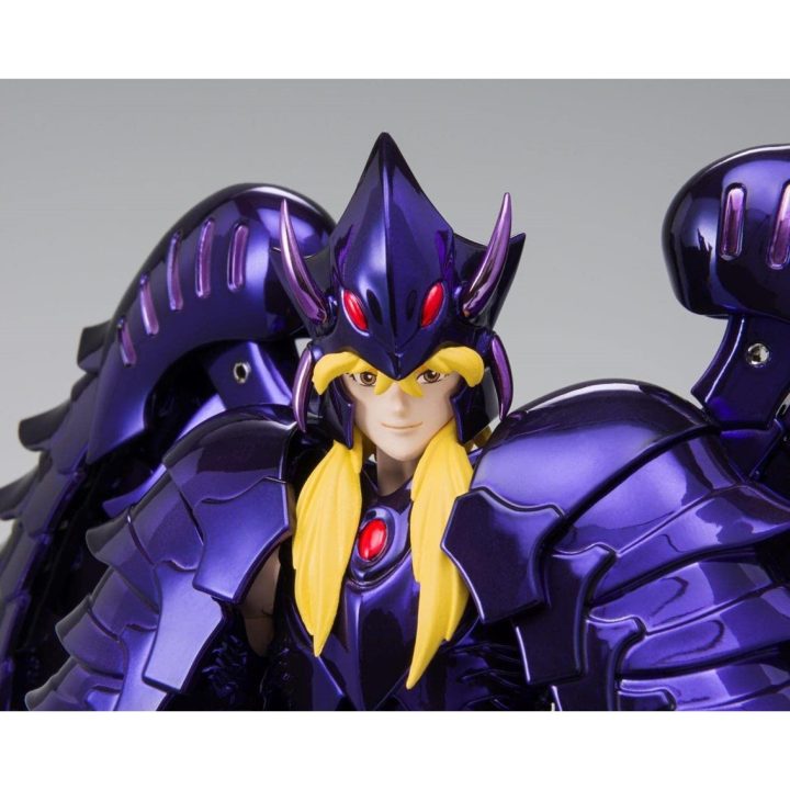 Figura Tamashii Nations Saint Seiya Cavaleiros do Zodíaco Minos…