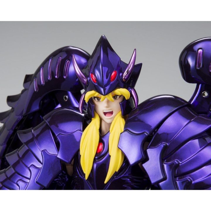 Tamashii Nations Saint Seiya Knights of the Zodiac Minos Griffon…