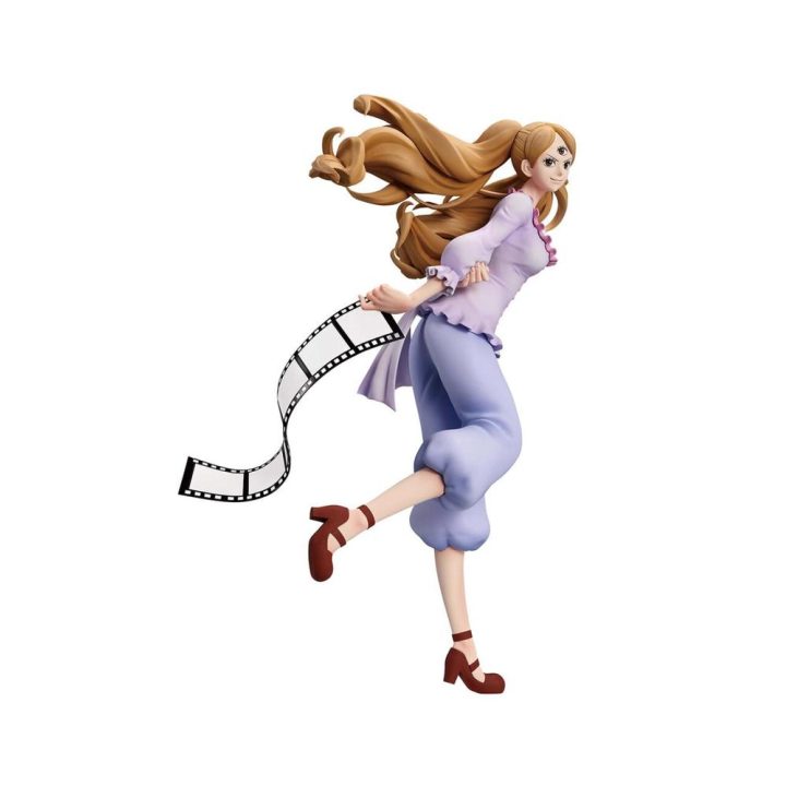 Ichibansho One Piece Masterlise Devil's Night Charlotte Pudding…