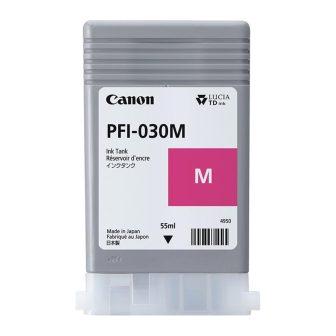 Canon PFI-030M Ink Cartridge 1 piece(s) Original Magenta