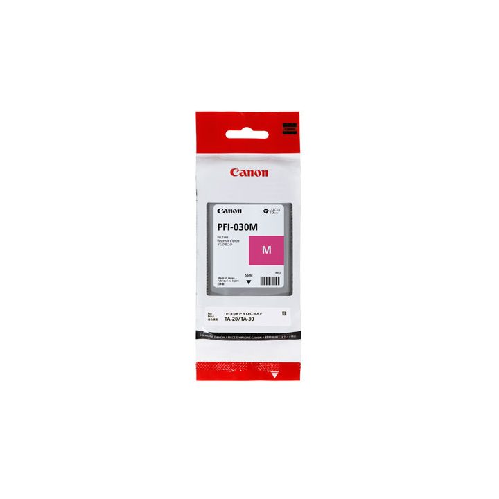 Canon PFI-030M cartucho de tinta 1 unidade(s) Original Magenta