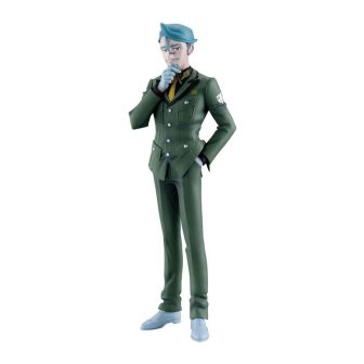 Figura Ichibansho mobile suit gundam gquuuuuux masterlise challia…